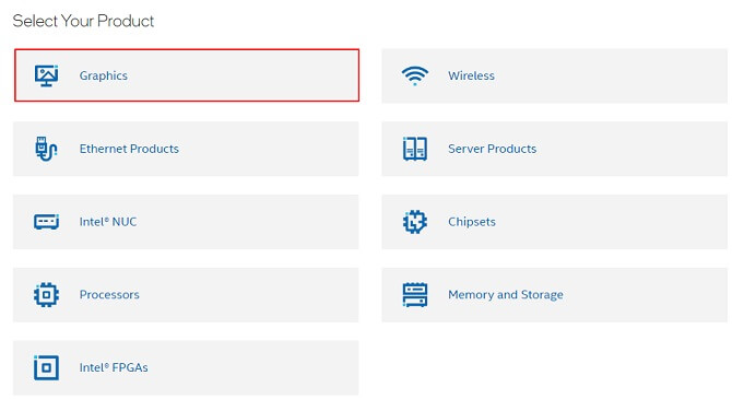 How to Update Intel HD Graphics Driver - 12