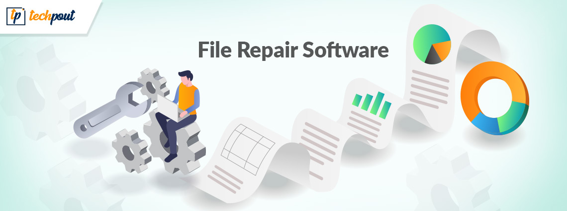 Best File Repair Software