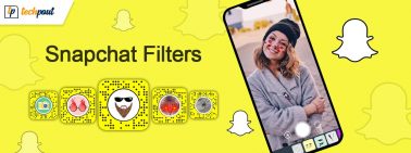 Best Snapchat Filters To Take Selfies For Boys And Girls