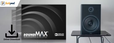 SoundMAX Driver Download and Update for Windows
