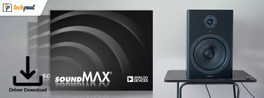 SoundMAX Driver Download and Update for Windows