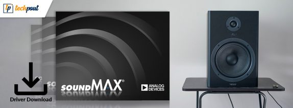 soundmax official site