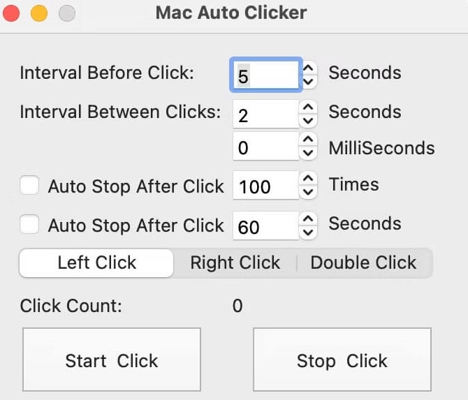 7 Best Free Auto Clicker For Mac In 2023 - 87