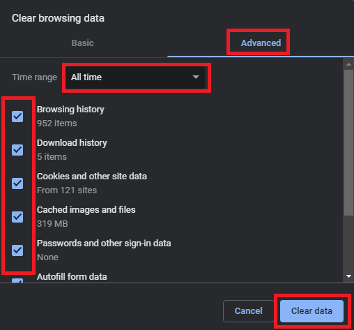 How to Fix Twitch Black Screen Issue  2022 Method  - 91