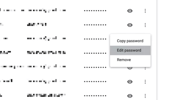 How to Find Saved Passwords on Mac  2022 Guide  - 17