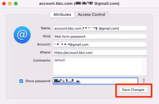 How to Find Saved Passwords on Mac  2022 Guide  - 33