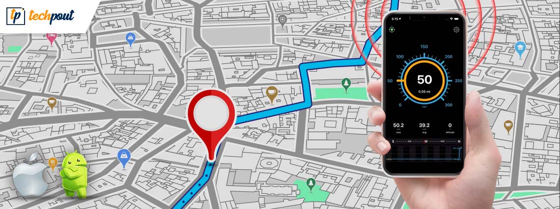 Best Free GPS Speedometer Apps for Android and ioS