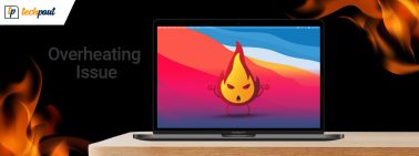 How to Fix MacBook Pro Overheating Issue