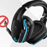 How to Fix Logitech G935 Mic Not Working