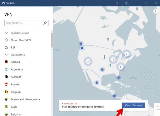 Complete NordVPN Review 2022  Features  Pros  and Cons  Pricing - 10