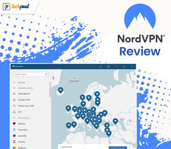 Complete NordVPN Review second featured image