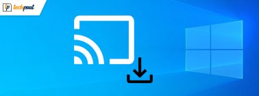 Miracast on Windows 10,11 PC- Download, Install, Update & Setup Guide