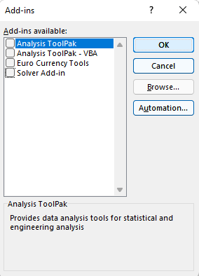 How to Fix Arrow Keys Not Working in Excel  FIXED  - 36