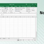 How to Fix Arrow Keys Not Working in Excel [FIXED]
