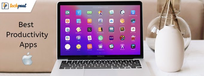 10+ Best Productivity Apps For Mac You Should Use In 2024