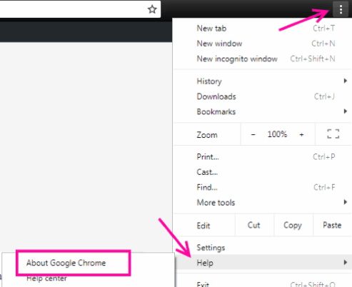  Solved  err tunnel connection failed in Google Chrome - 6