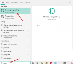 [Solved] err_tunnel_connection_failed in Google Chrome | TechPout