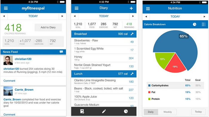 7 Best Free Macro Tracking Apps in 2022