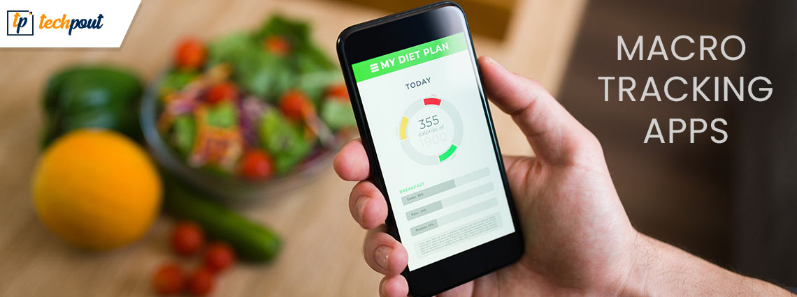 Best Free Macro Tracking Apps