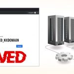 How To Solve DNS_PROBE_FINISHED_NXDOMAIN Issue