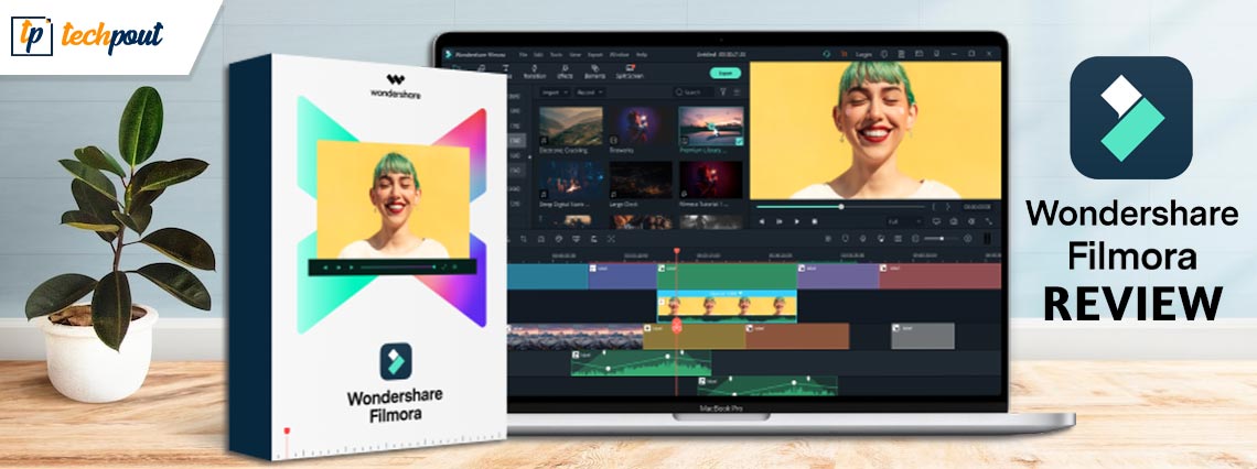 Complete Review of WonderShare Filmora