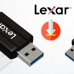 How to Download Lexar USB Driver