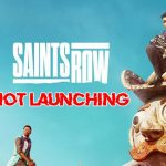 How to Fix Saints Row Not Launching on Windows PC