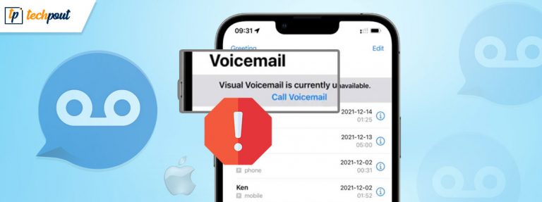 how-to-fix-voicemail-not-working-on-iphone-100-working