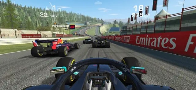 Best Racing Games for iPhone and iPad  iOS  2022 - 31