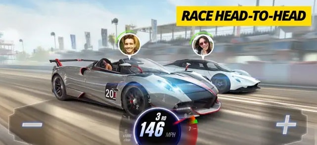 Best Racing Games for iPhone and iPad  iOS  2022 - 88