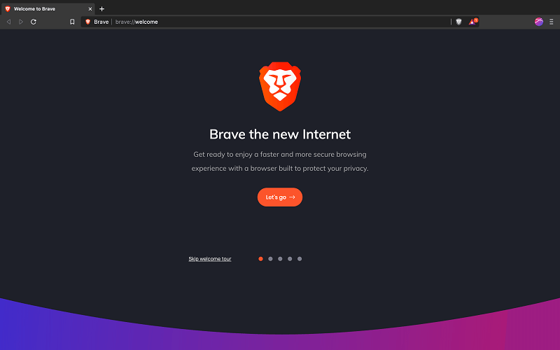 9 Best Free Anonymous Browsers for Privacy in 2023 - 20