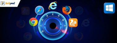 Fastest Browsers for Windows
