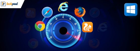 Fastest Browsers For Windows 10 11 In 2022 [november Updated]