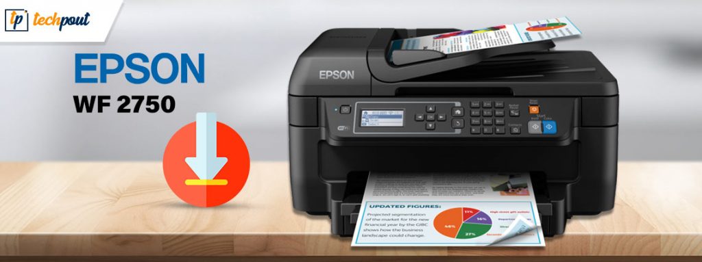 Epson Wf 2750 Driver Download And Update For Windows 1011 0187