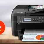 Epson WF 2750 Driver Download and Update for Windows 10,11