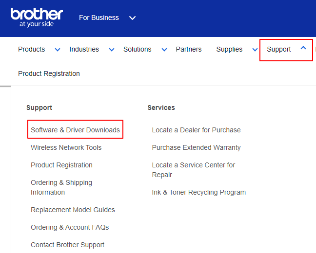 Brother HL 3170CDW Driver Download and Update - 56