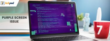 How to Fix Purple Screen of Death for Windows 10,11
