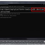 How to Fix ADB Device Unauthorized Message on Windows