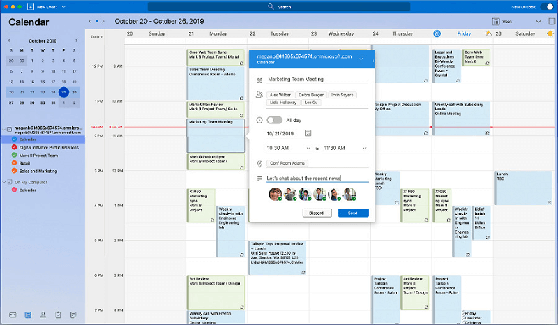 10 Best Calendar Apps for Mac in 2023  Free   Paid  - 24