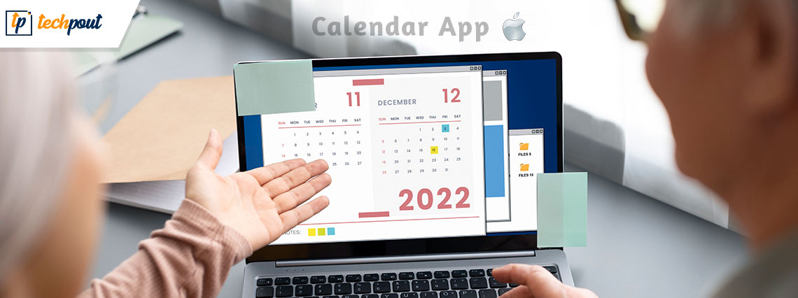 Best Calendar Apps for Mac