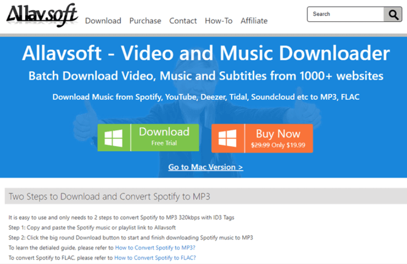 Best Free Spotify to mp3 Converter in 2022  Online   Offline  - 5