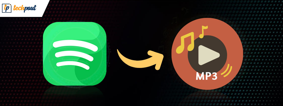 convert spotify to mp3 free online