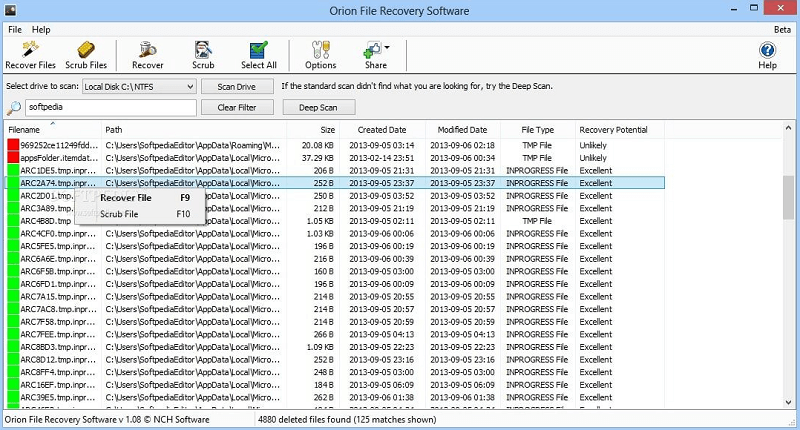 8 Best Free Partition Recovery Software for Windows 2022 - 96