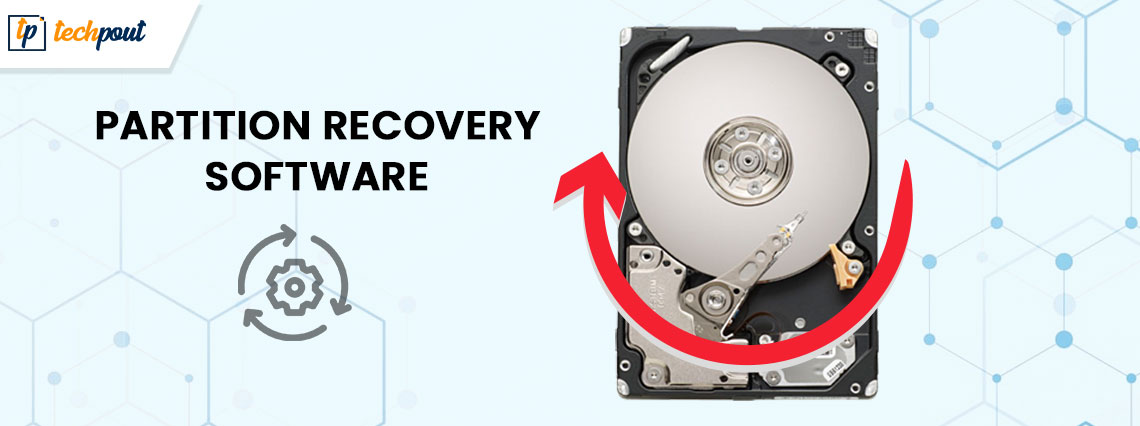 Best Free Partition Recovery Software for Windows