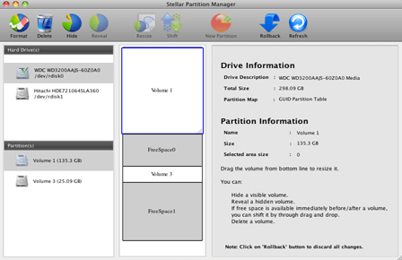 download free partition utility for mac g4