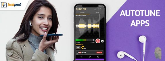 10 Best Free Autotune Apps for Android 2024 | TechPout