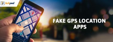 Best Fake GPS Location Apps on Android Devices