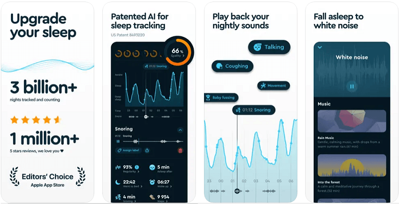 Sleep Cycle