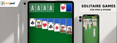 Best Solitaire Games for the iPad and iPhone