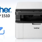 How to Download Brother DCP-1510 Driver for Windows